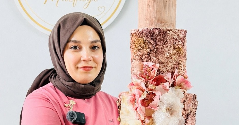 Süslü Hayaller Mutfağı kapak görseli